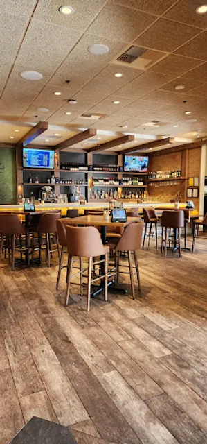 Olive Garden Italian Restaurant