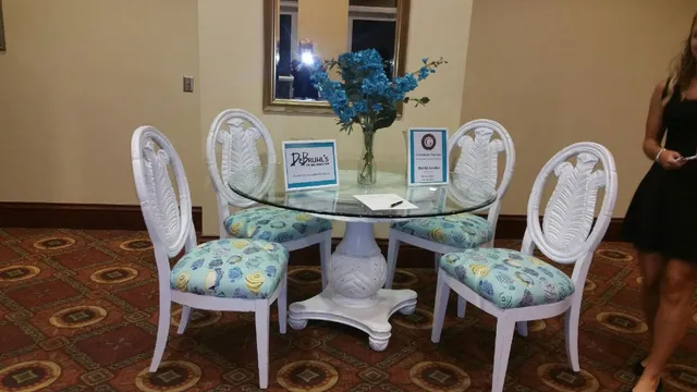 DeBruhl's Shabby Chic Furniture & Decor of Wilmington