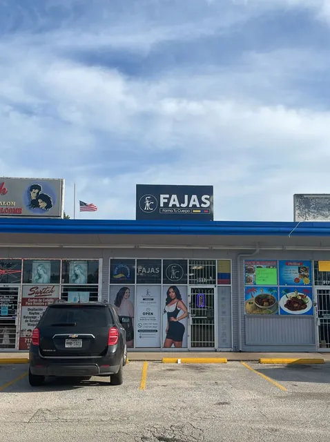 Fajas Colombianas Forma Tu Cuerpo Shapewear