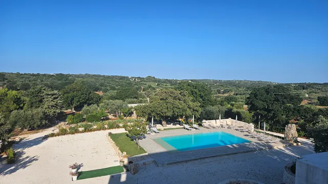 Casa Vacanze 'La Quercia '