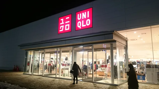 UNIQLO