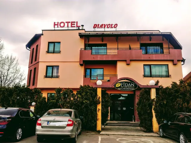 Hotel Diavolo