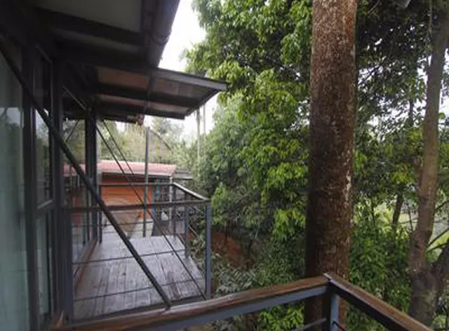 Vythiri Danish Resorts