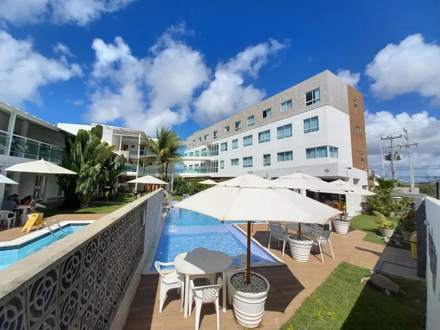 Vivenda dos Arrecifes