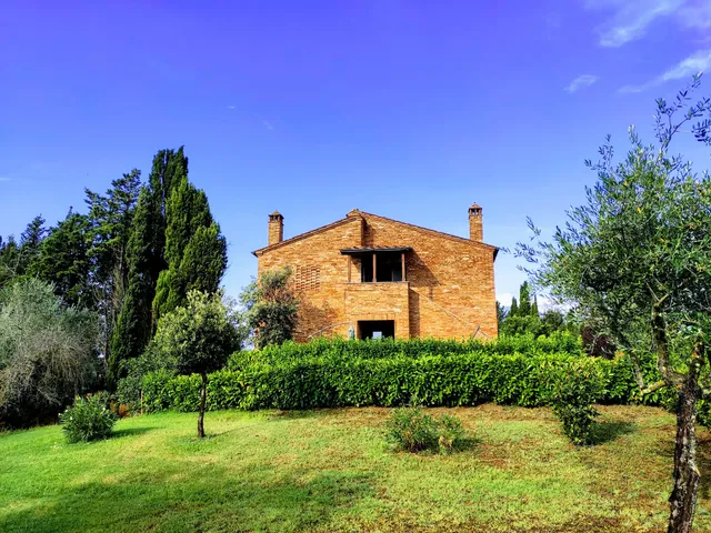 Agriturismo Carpineto