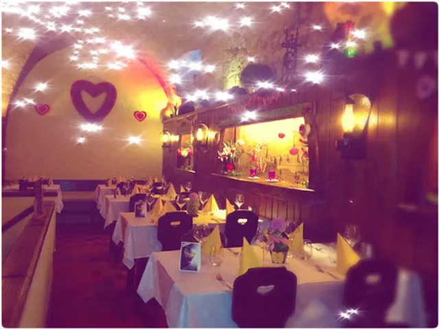 Le Caveau de la Folie Marco