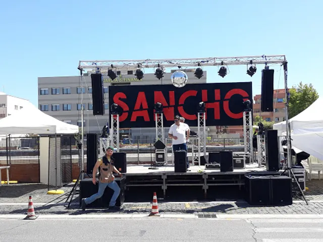 Pizzeria Sancho Dal 1969