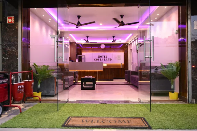 Hotel Costa Land