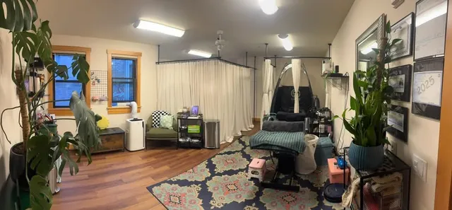 Electric Lash Studio