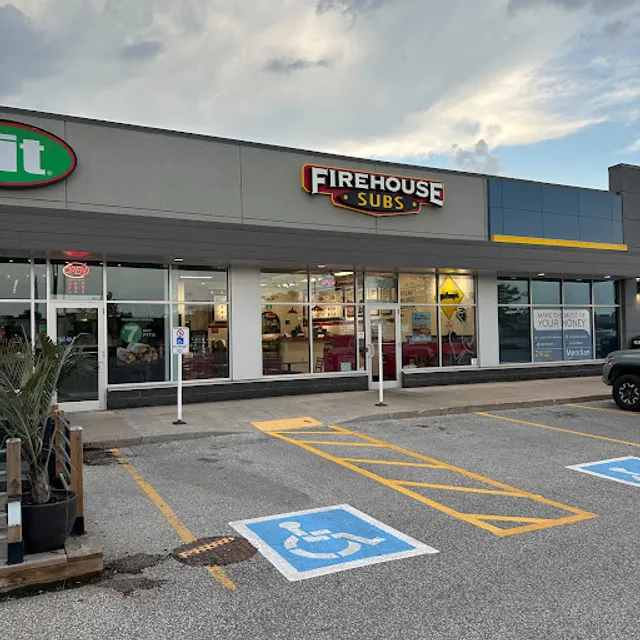 Firehouse Subs