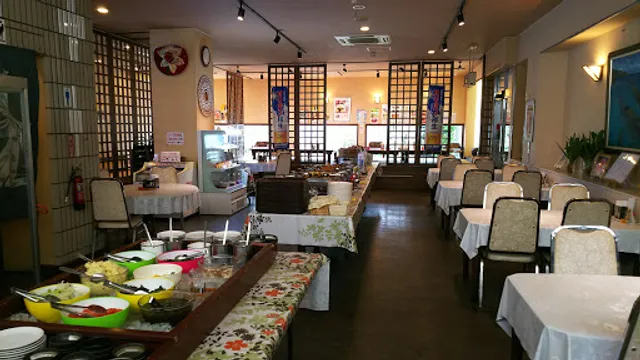 飲・食・彩・工房 うるま