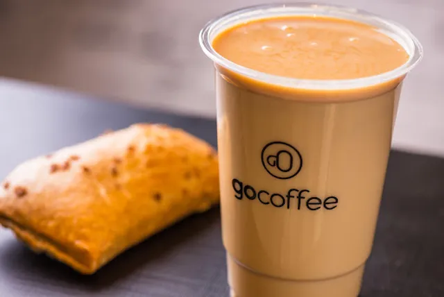 Go Coffee - Dois Irmãos