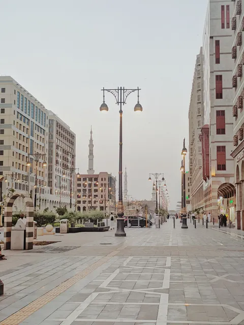 Manazel Alfalah Hotel