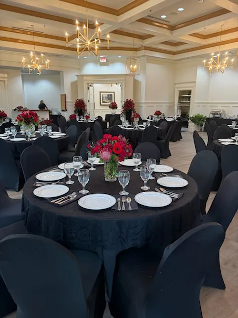 Rose of Sharon Floral Design Studio