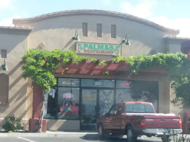 Palmas Restaurant