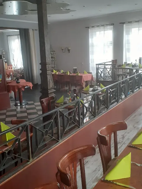 Staßfurter Landhaus