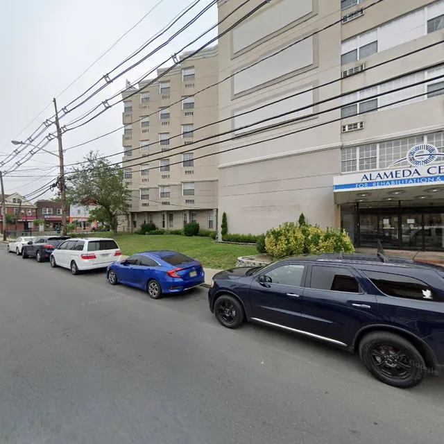 Alameda Center for Rehabilitation and Healthcare