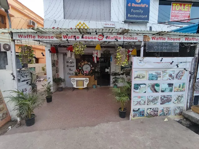 Waffle House