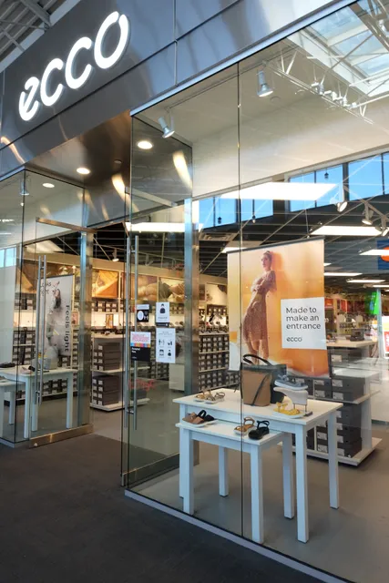 ECCO OUTLET JERSEY GARDEN