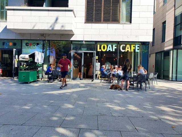 Loaf Catering & Cafe Kilmainham