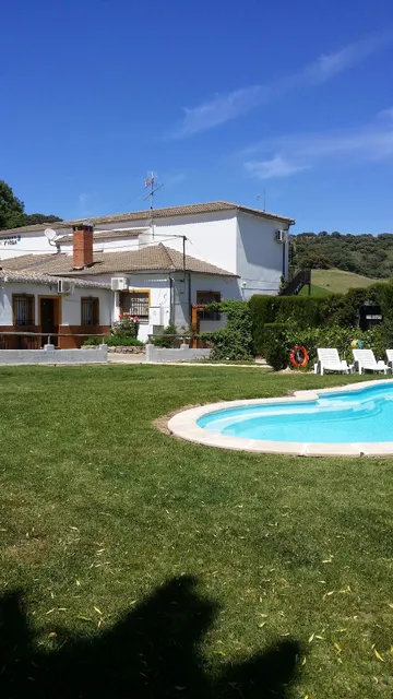Hostal Rural Venta La Vega