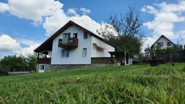 Casa de vacanta Marandy