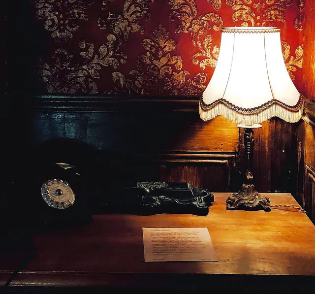 Le Donjon | Escape The Room