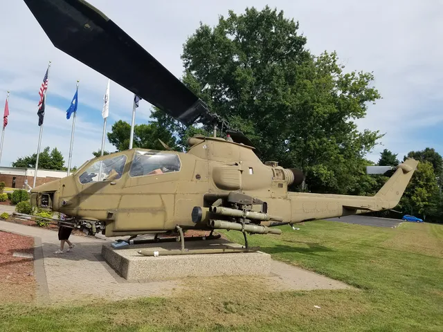 American Legion Post 365