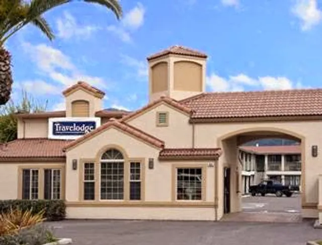 Travelodge by Wyndham San Rafael
