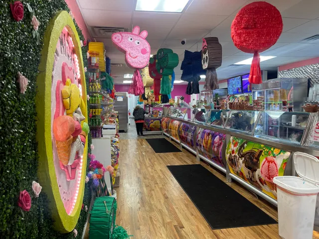 La Flor Michoacana 3