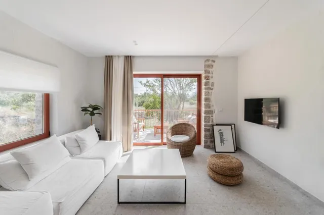 Kampus Luxury Villas