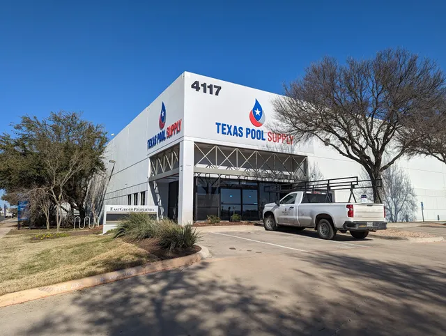 Texas Pool Supply