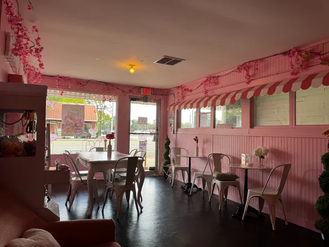 Keep it Simple And Pink