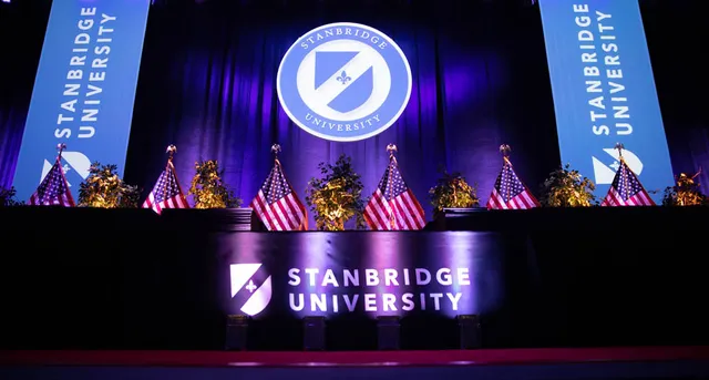 Stanbridge University