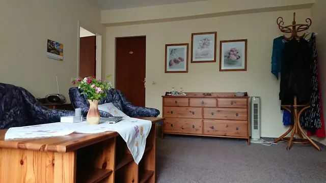 Ferienwohnung Siebmann