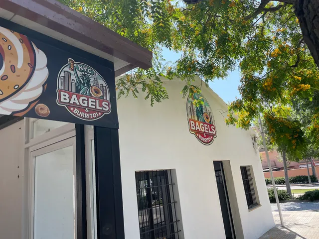 NYC Bagels & Burritos-Mallorca