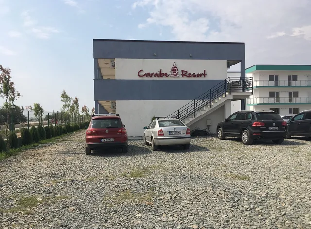 Caraibe Resort - Hotel si Plaja