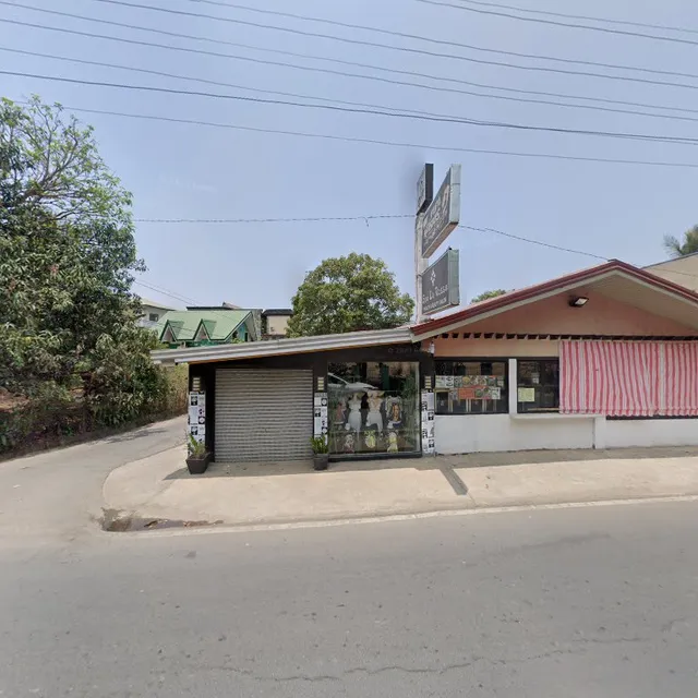 PAPA YOSHI’S IHAWAN