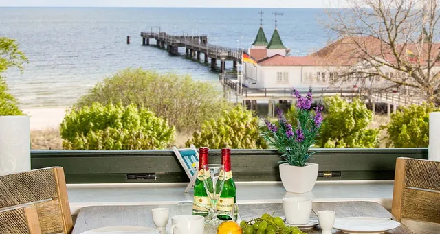 Inselparadies Ahlbeck