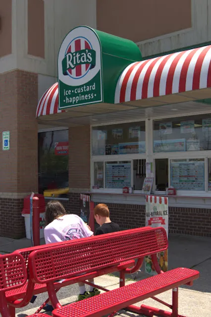Rita's Italian Ice & Frozen Custard