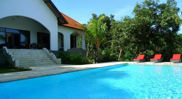 Villa Mimpi Lovina