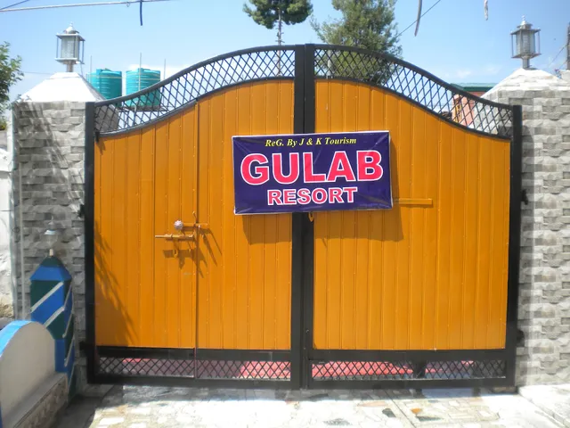 Gulab Resort