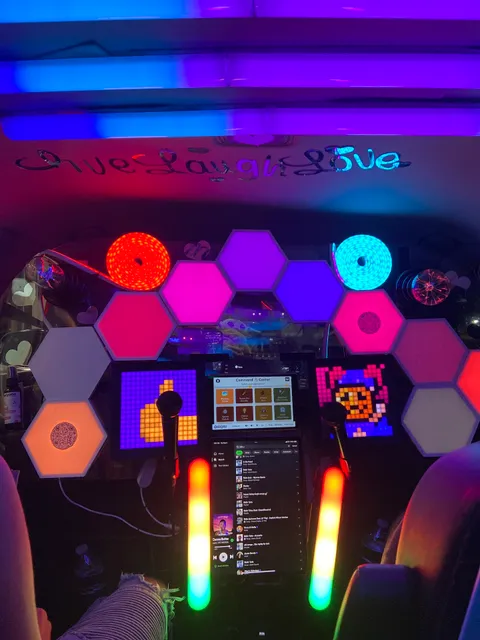 Danny’s Kool Caraoke