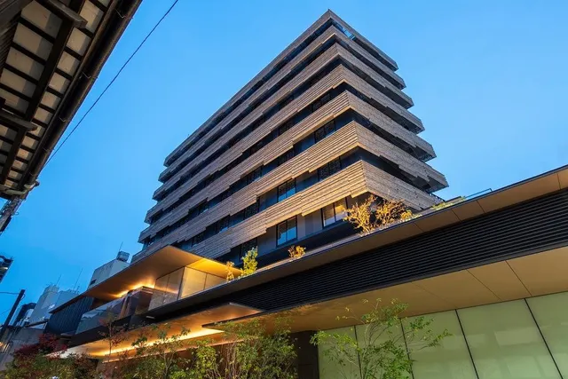 Tokyu Stay Kyoto Sakaiza