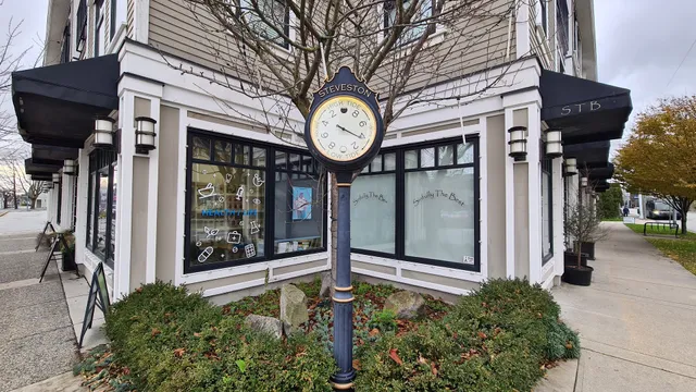 Sinfully The Best Chocolate, Fine Food & Gifts Ltd