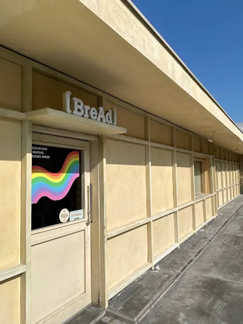 BreAd Panaderos Artesanales