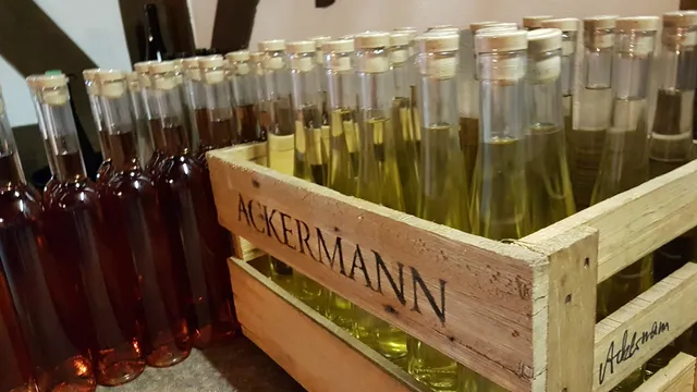Ackermann ...das Weingut