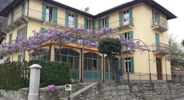 La Seca Antico Albergo Alzese