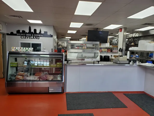 Holiday Italian Sausage Co