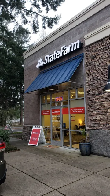 North Albany Village